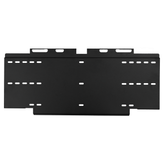 Wall-mounted bracket